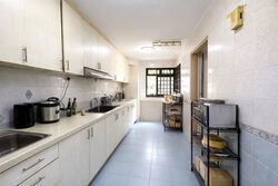 Blk 276B Wenya (Jurong West), HDB 4 Rooms #535414521